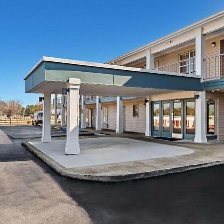 Quality Inn Eastman Bagian luar foto