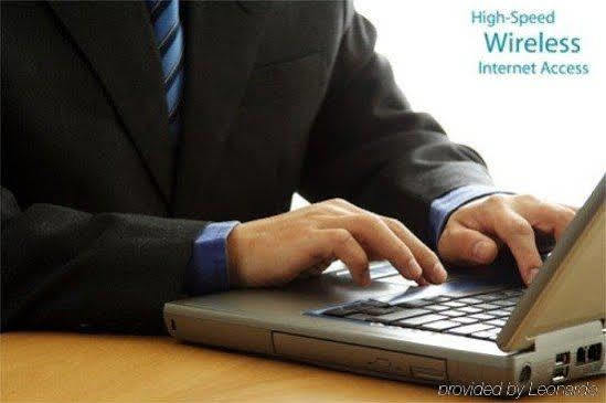 Quality Inn Eastman Bagian luar foto